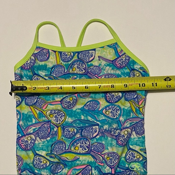 OP Bathing suit with sunglass images - Picture 7 of 7